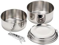 MSR Alpine 2 Pot Set kookpannenset - thumbnail