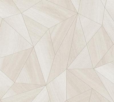 Livingwalls Daniel Hechter 7 - Beige - Strukturen - 361337