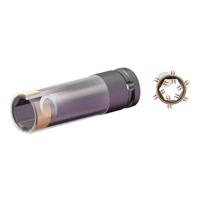 KS Tools 515.0992 SlimPOWER 1/2„impact-steekdop, 17 mm - thumbnail