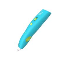 3D-printerpen myFirst 3D Pen Make - blue PCL 1.75 mm - thumbnail