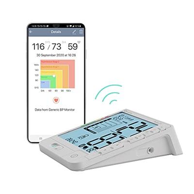 truelife Pulse BT TLPBT Bloeddrukmeter Bovenarm - thumbnail