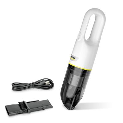 Karcher CVH 3 Handstofzuiger - 1.198-353.0 Karcher CVH 3 Handstofzuiger - 1.198-353.0