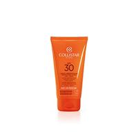 Collistar Ultra Protection Tanning Cream SPF30 150ml Zonbescherming - thumbnail