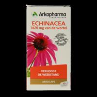 Arkocaps Echinacea Capsules 45st - thumbnail