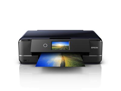 Epson Expression Photo XP-970 All-in-one printer