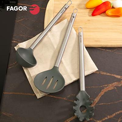 Schuimspaan Fagor Melier Siliconen Schuimspaan Fagor Melier Siliconen