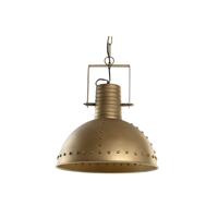 Plafondlamp DKD Home Decor Gouden Metaal 50 W (41 x 41 x 49 cm) - thumbnail