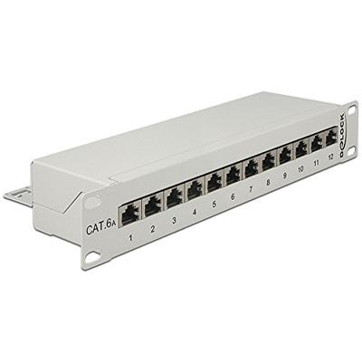 Delock 43308 Patchpaneel