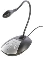 Desktop microfoon met USB aansluiting - thumbnail