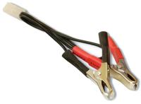 TecMATE toebehoren battery clamp optimate tm connection - thumbnail