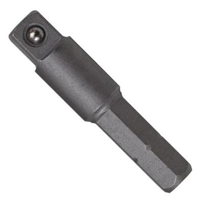 Bahco 1xadapterer 1/4" 38mm 3-8 w-ball | K6638-3/8-1P Bahco 1xadapterer 1/4" 38mm 3-8 w-ball | K6638-3/8-1P