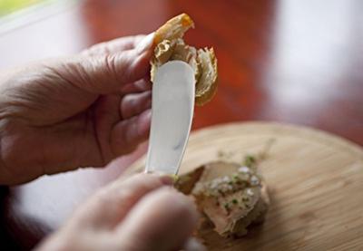 Botermes Vin Bouquet 4 Onderdelen