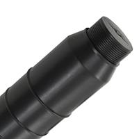 VidaXL Zwembad gizzmo vorstbeschermer met 2 winterstops hdpe - thumbnail