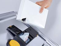 Miele GS SA 1502 P Regenereerzout - thumbnail
