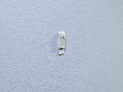 tesa 77772 Klevende spijkers Wit Inhoud: 8 stuk(s) tesa 77772 Klevende spijkers Wit Inhoud: 8 stuk(s)