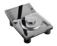 Decksaver Denon DJ Prime SC6000 & SC6000M Cover - thumbnail
