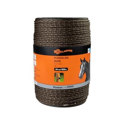 Gallagher PowerLine cord terra 500m - 072460 072460