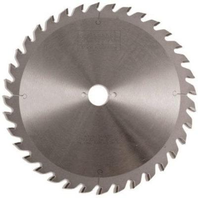 Scheppach Cirkelzaagblad | Ø270x30x3,2MM | 24T - 53000706