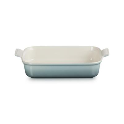LE CREUSET - Aardewerk - Ovenschaal 32cm 3,10l Sea Salt