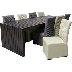 Fonteyn | Tuinset Klos 01