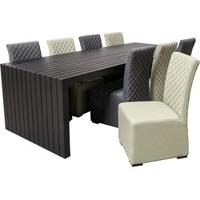 Fonteyn | Tuinset Klos 01 - thumbnail