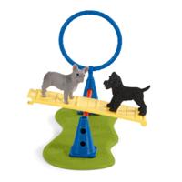 Schleich Farm World Honden Speelplezier - thumbnail