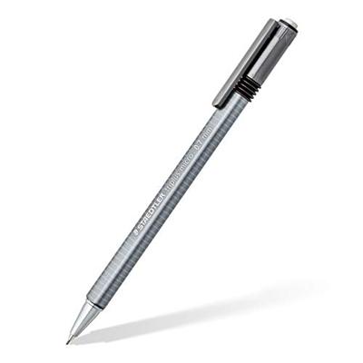 Vulpotlood staedtler triplus micro 0.7 mm | 10 stuks Vulpotlood staedtler triplus micro 0.7 mm | 10 stuks