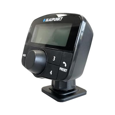 Blaupunkt DABNPLAY 550 DAB+ ontvanger Afstandsbediening, Handsfree-functie
