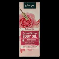 Kneipp Embrace Life Smoothing Body Oil Bio Rozenbloesem - thumbnail