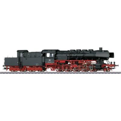 Märklin 37814 H0 stoomlocomotief BR 051 KAB. Van de DB Märklin 37814 H0 stoomlocomotief BR 051 KAB. Van de DB