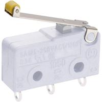 Marquardt 191.078.013 191.078.013 Hulpcontact Rolhendel 1 stuk(s) - thumbnail