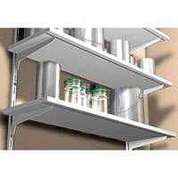 Fischer 090880 UX 10 x 60 R S K NV Universele pluggen 60 mm 1 set(s) - thumbnail