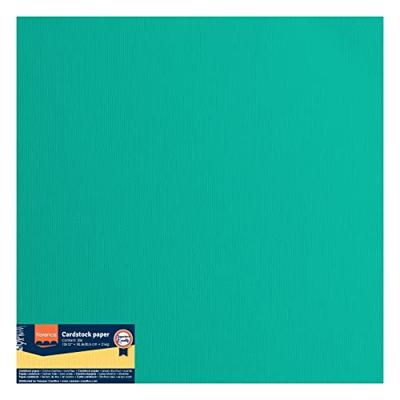 Florence • cardstock papier 216g textuur 30,5x30,5cm spa 20x
