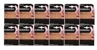 Batterij AA LR06 4pack Duracell - thumbnail