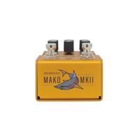 Walrus Audio Mako Series MKII ACS1 Stereo Amp + Cab Simulator met MIDI - thumbnail
