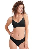 Dames Zero hipster Invisible - Modal 2.0 - Naadloze dames hipster short - Onzichtbaar - thumbnail