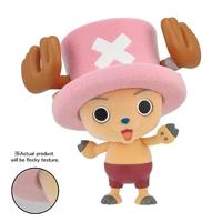 One Piece Fluffy Puffy Figure - Chopper (Ver. A) - thumbnail