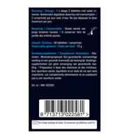 Lucovitaal Calcium magnesium botformule 60 Tabletten - thumbnail