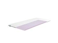 f.a.n. Hybrideschuim topper fan Flex Side Clima (Stevig (H3), 180 x 200 cm) - thumbnail