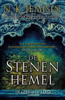 De Stenen Hemel - N.K. Jemisin - Paperback (9789024580477) - thumbnail