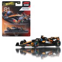 Hot Wheels Premium F1 2025 Oscar Piastri raceauto - thumbnail