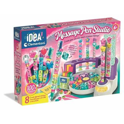 Clementoni Idea pen lab bericht - thumbnail