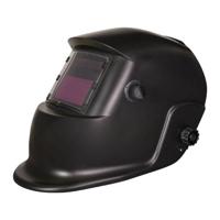 Topgear lashelm automatic (zwart uni) - thumbnail