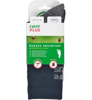 Care Plus Care Plus Bugsox Adventure Navy 38-40 S (1paar) - thumbnail