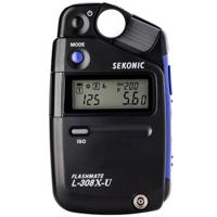 Sekonic L-308X Flashmate - thumbnail