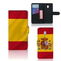 Xiaomi Redmi 8A | Bookstyle Case | Spanje - thumbnail