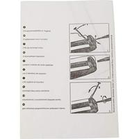 Westmark kaassnijder Rollschnitt-Gallant - thumbnail