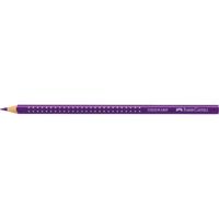 Faber Castell Kleurpotlood Grip - 428 paars violet - thumbnail