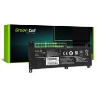 Green Cell GC-LE126 GC-LE126 Laptopaccu 7.6 V 3950 mAh Lenovo - thumbnail