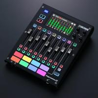 Boss Gigcaster 8 8-kanaals livestreaming mixer - thumbnail